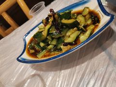 -霄汉牛三鲜湖北砂锅菜(万松园2店)