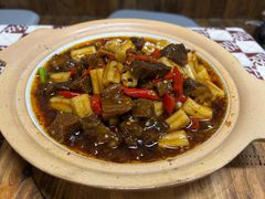 -老三样·旧食新味(船山路店)
