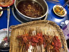 -马路边边串串香(双井直营店)