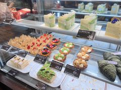 -FANEN法念·烘焙·甜点(万象城店)