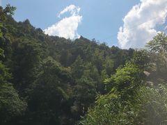 -大围山峡谷漂流