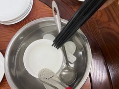-吴祥记潮州菜·百年老字号·砂锅粥
