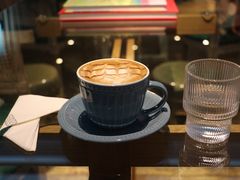 摩卡-归觅·西关小姐人文艺术馆(荔枝湾店)