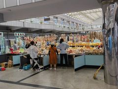 -石塘路海鲜市场(草厂中路店)