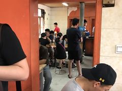 -泰顺江南春面馆