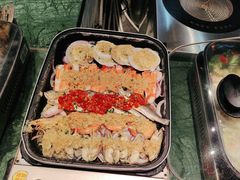 -山芋腔苏北菜(盐城滨海店)