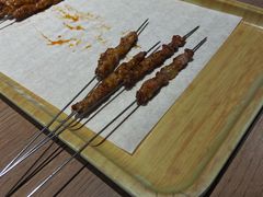 -街角等你.大连海鲜烧烤(西安路店)