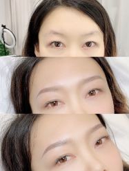 -MIVI半永久纹眉纹绣
