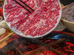 -巴将军·非遗老字号火锅(解放碑店)