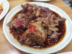 -贤花饭店(城阳店)