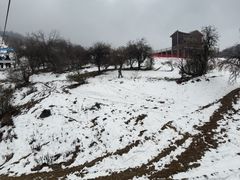 -太子岭滑雪场