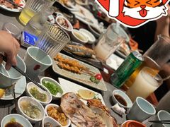 -古京·臻致料理(月湖店)
