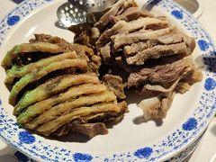 -巴音浩日娲·蒙餐(双林东路店)