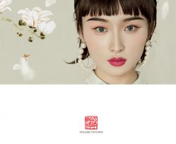 -onlygirl摄影美学馆高端定制(江滩店)