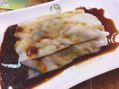 -添好运点心专门店(中环IFC店)