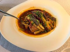 -茅庐·川粤精品私房菜(金沙遗址店)