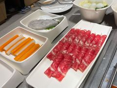 -海底捞火锅(飞马水城店)