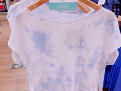 -优衣库(天津鲁能城购物中心店)