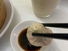 -翡翠拉面小笼包(机场DFS店)