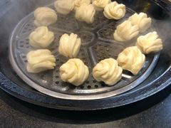 -老关东铁锅炖(上游街店)