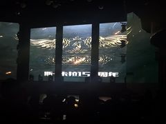 -斯卡拉演艺集团