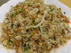海胆炒饭-裕兴酒家·34年老字号