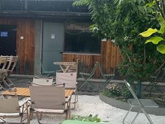 -糖房咖啡(南锣鼓巷店)