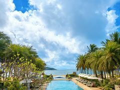 -石梅湾艾美度假酒店