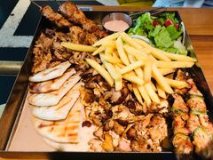 -HELLO MUSAE 拾光缪斯餐厅·纯正希腊风味(苏州中心店)