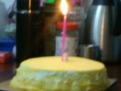 -OL’s Cake鲜荟千层(东风中路店)