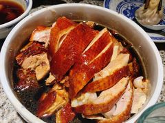 金陵烤鸭-南京大牌档(三阳广场苏宁店)