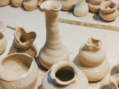 -1001艺术手作·银饰DIY·拼豆(小寨金莎店)
