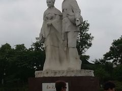 -董永七仙女文化园