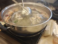 -小煵记·打边炉(西丽文光店)