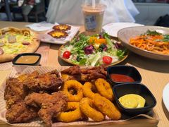 -米斯特比萨(罗斯福店)