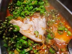-中国徽菜·徽商故里(广安门店)