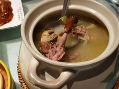-正阳春烤鸭店(杨楼店)