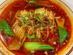 -小河盐帮·私家菜·烤鸭(三元桥·霄云路店)