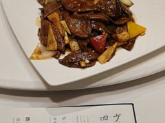 -鹿鸣春饭店(总店)