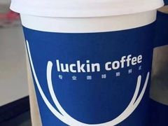-luckincoffee瑞幸咖啡(东方都会大厦店)