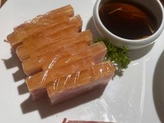 -金枝玉叶上海人家食府(三里河店)