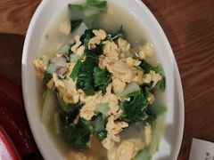 -吕氏疙瘩汤·新鲁菜(济南万象城店)