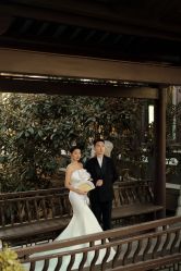 点击看大图 -情订奇缘婚纱摄影(和平路店)