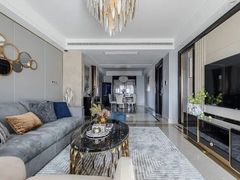 -京东家装(昆明总店)