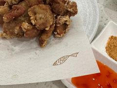 -船歌·鱼水饺青岛菜(金狮广场店)