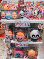 -kidsland(颐堤港店)