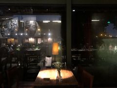 -喜洲吧·江畔老船厂·庭院餐厅(喜临院店)