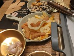 -野人部落(沈阳一店)