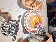 -太食獸泰式茶餐厅(IFS国金中心店)