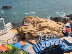 -海岛日记(养马岛店)
